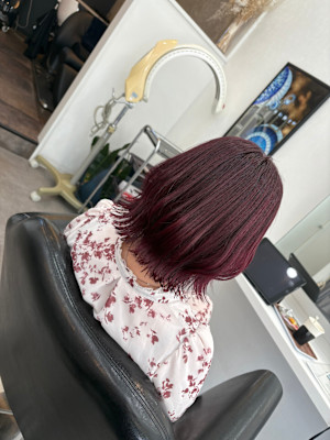 REGINA【レジーナ】×スタイル