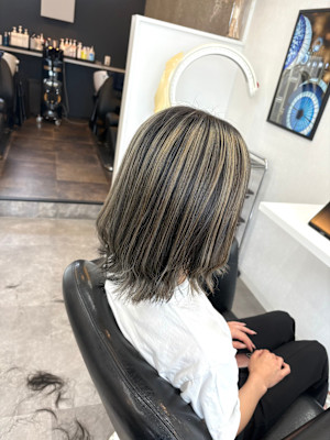 REGINA【レジーナ】×スタイル