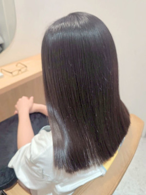 ヘアメディカルサロン 完全個室・髪質改善専門店 福岡