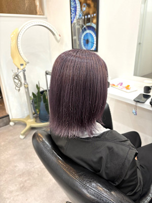 REGINA【レジーナ】×スタイル