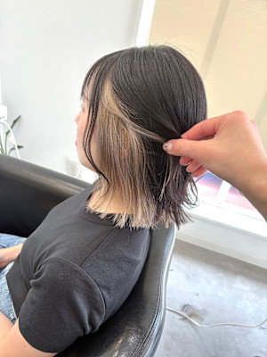 REGINA【レジーナ】×スタイル