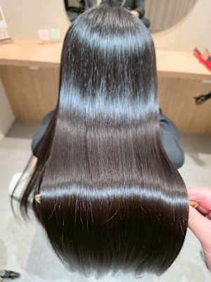 ヘアメディカルサロン 完全個室・髪質改善専門店 福岡