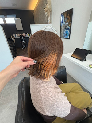 REGINA【レジーナ】×スタイル