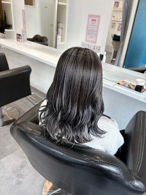 REGINA【レジーナ】×スタイル