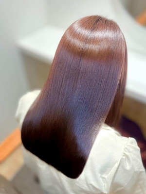 ヘアメディカルサロン 完全個室・髪質改善専門店 福岡