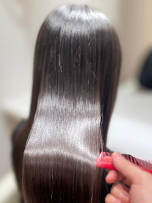ヘアメディカルサロン 完全個室・髪質改善専門店 福岡
