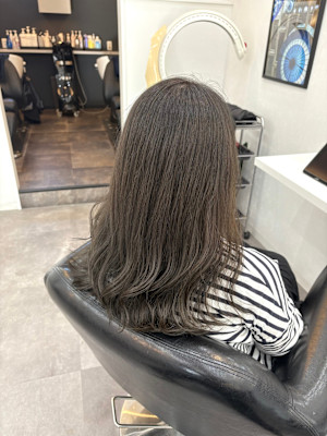 REGINA【レジーナ】×スタイル