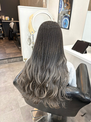 REGINA【レジーナ】×スタイル