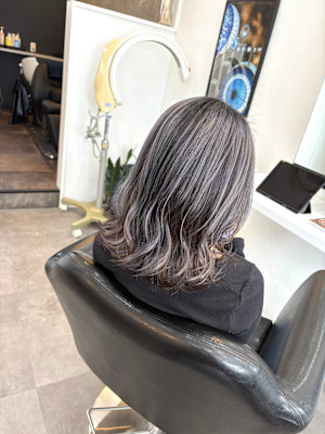 REGINA【レジーナ】×スタイル