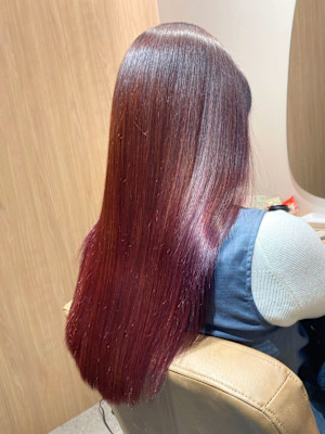 ヘアメディカルサロン 完全個室・髪質改善専門店 福岡