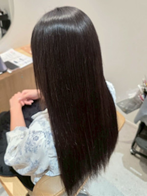 ヘアメディカルサロン 完全個室・髪質改善専門店 福岡