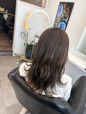 REGINA【レジーナ】×スタイル