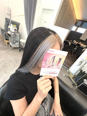 REGINA【レジーナ】×スタイル