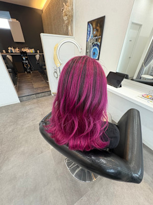 REGINA【レジーナ】×スタイル