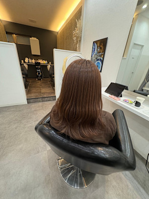 REGINA【レジーナ】×スタイル