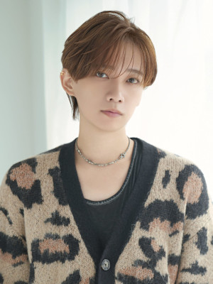 HCメンズ×マッシュレイヤ―