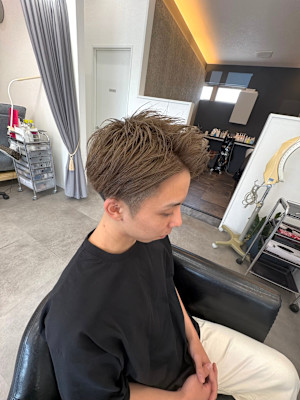 REGINA【レジーナ】×スタイル