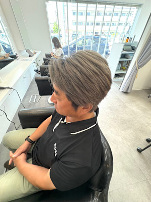 REGINA【レジーナ】×スタイル