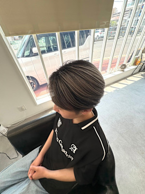 REGINA【レジーナ】×スタイル