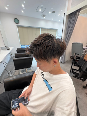 REGINA【レジーナ】×スタイル