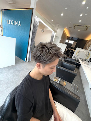 REGINA【レジーナ】×スタイル