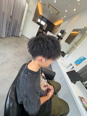 REGINA【レジーナ】×スタイル