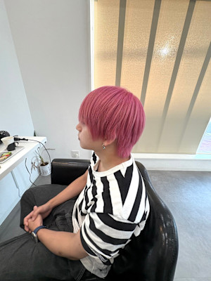 REGINA【レジーナ】×スタイル