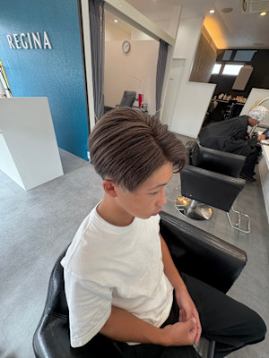 REGINA【レジーナ】×スタイル