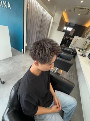 REGINA【レジーナ】×スタイル