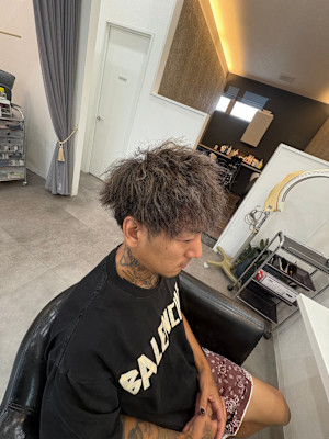 REGINA【レジーナ】×スタイル