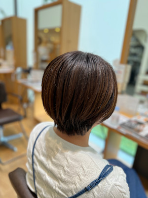 Hair.Eye&Relax Amor×スタイル