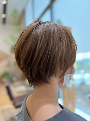 Hair.Eye&Relax Amor×スタイル