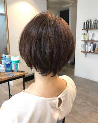 Hair Luana nao【ヘア ルアナ ナオ】×スタイル