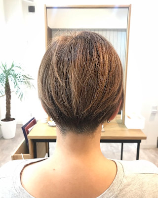 Hair Luana nao【ヘア ルアナ ナオ】×スタイル