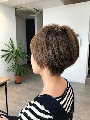 Hair Luana nao【ヘア ルアナ ナオ】×スタイル