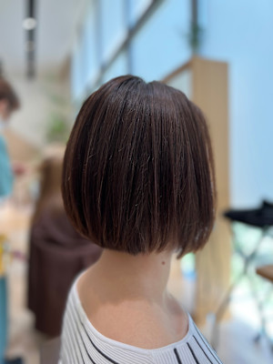 Hair.Eye&Relax Amor×スタイル