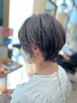 Hair.Eye&Relax Amor×スタイル