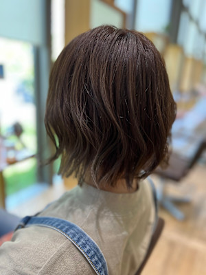 Hair.Eye&Relax Amor×スタイル