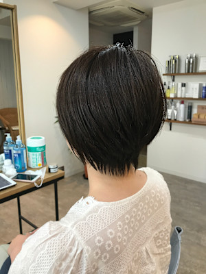 Hair Luana nao【ヘア ルアナ ナオ】×スタイル