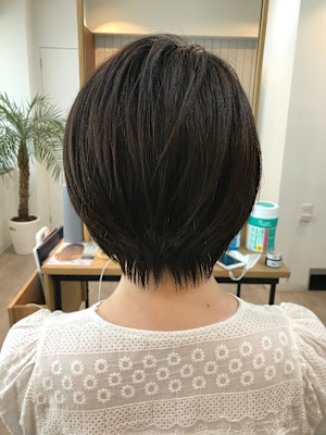 Hair Luana nao【ヘア ルアナ ナオ】×スタイル