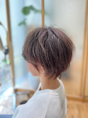 Hair.Eye&Relax Amor×スタイル