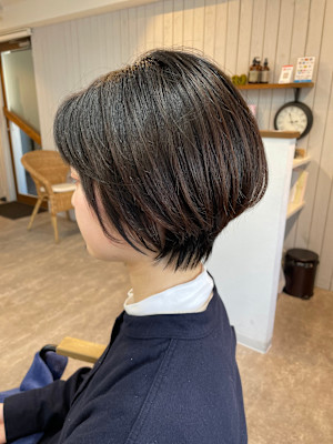 Hair Luana nao【ヘア ルアナ ナオ】×スタイル