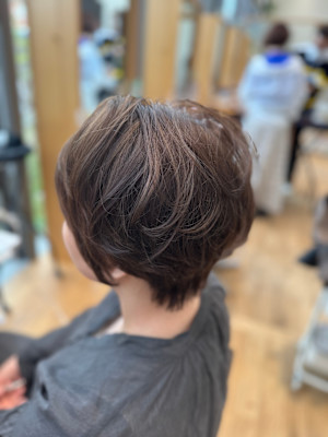 Hair.Eye&Relax Amor×スタイル