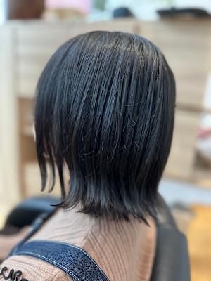 Hair.Eye&Relax Amor×スタイル