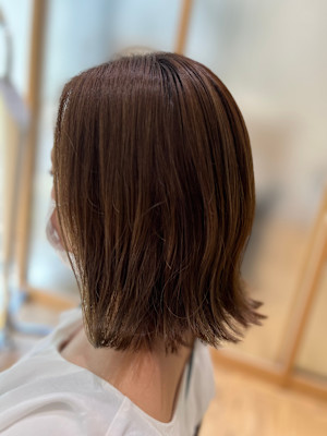 Hair.Eye&Relax Amor×スタイル