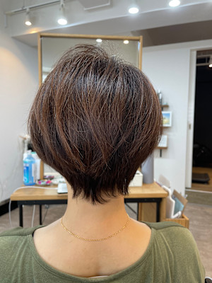 Hair Luana nao【ヘア ルアナ ナオ】×スタイル