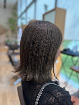 Hair.Eye&Relax Amor×スタイル