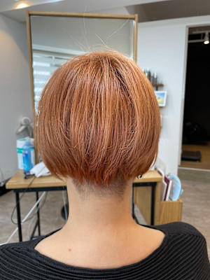 Hair Luana nao【ヘア ルアナ ナオ】×スタイル