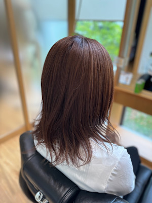 Hair.Eye&Relax Amor×スタイル