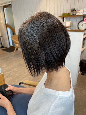 Hair Luana nao【ヘア ルアナ ナオ】×スタイル